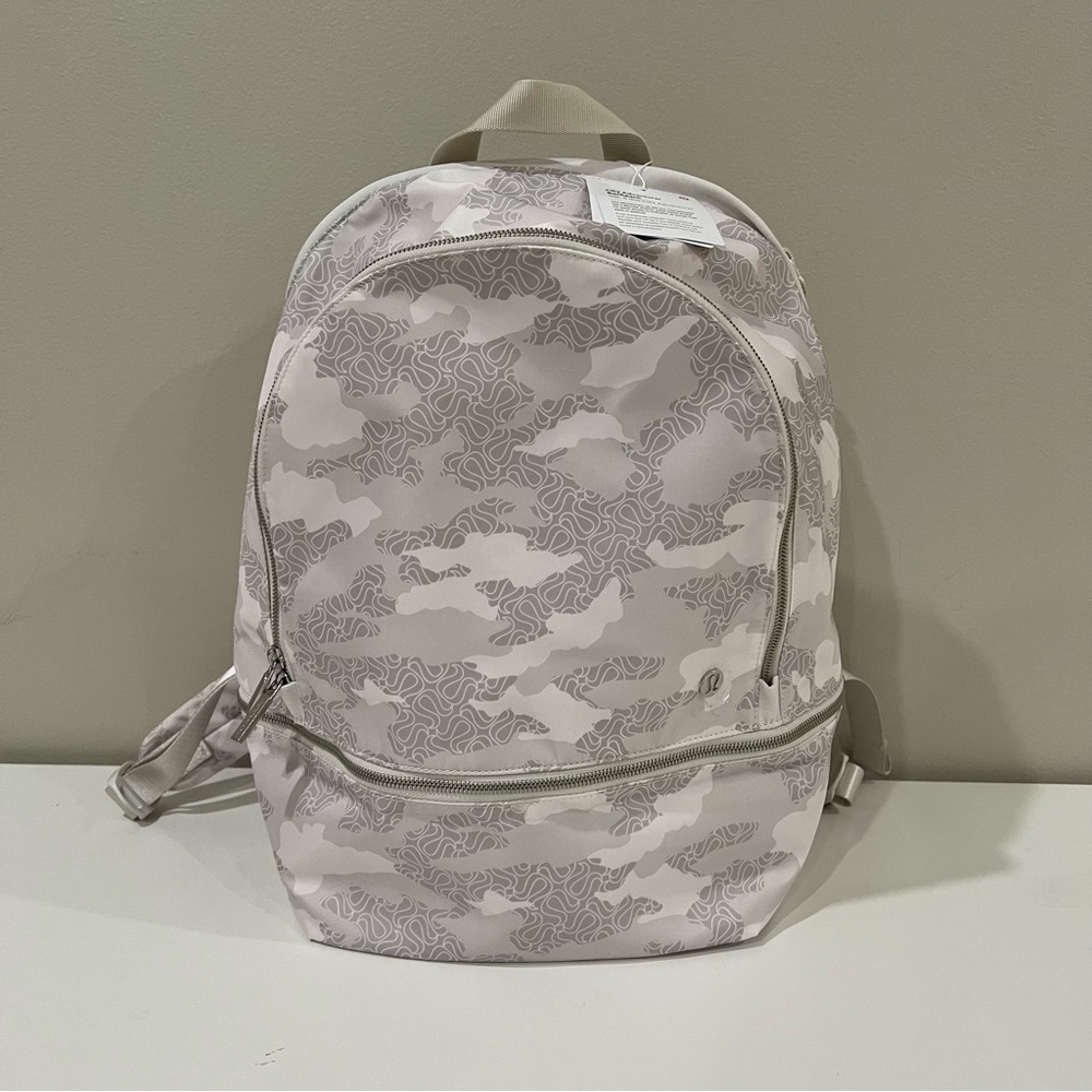 🏷️Lululemon City Adventurer Backpack